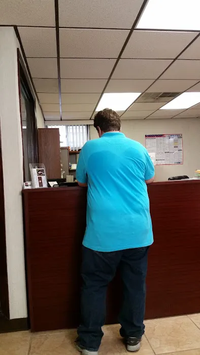 The Diaz Law Firm, LLC 4