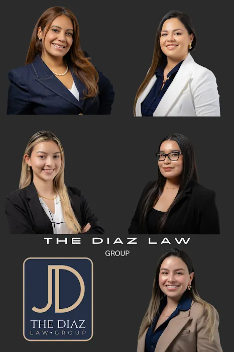 The Diaz Law Group, PC 4