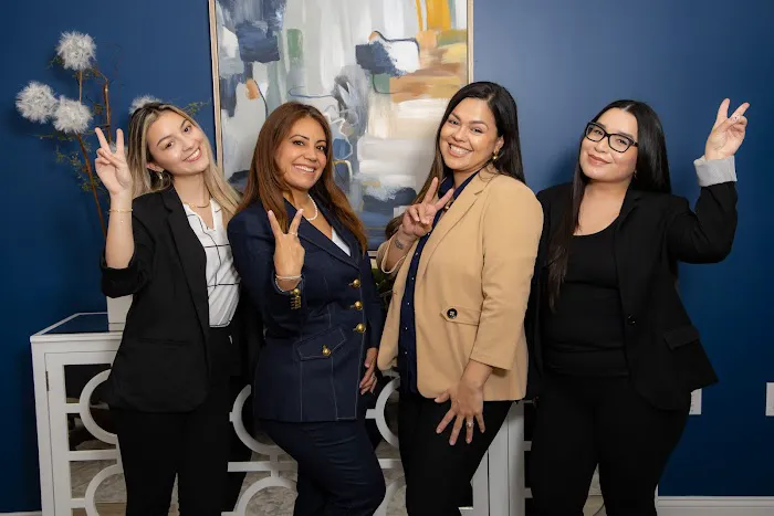 The Diaz Law Group, PC 4