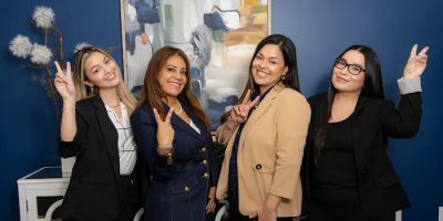 The Diaz Law Group, PC