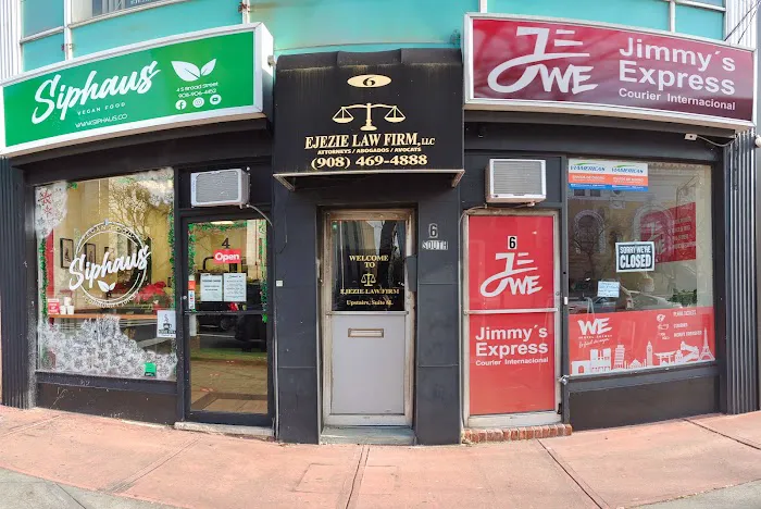 Ejezie Law Firm, LLC 4