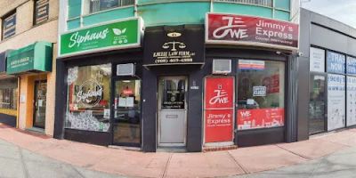 Ejezie Law Firm, LLC