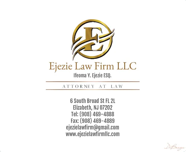 Ejezie Law Firm, LLC 4