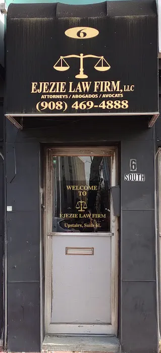 Ejezie Law Firm, LLC 4