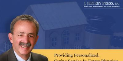 J. Jeffrey Press, P.A.
