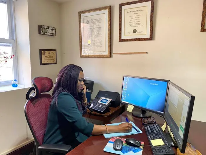 Odunlami Law Firm, LLC 5
