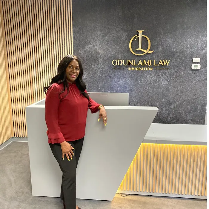 Odunlami Law Firm, LLC 5