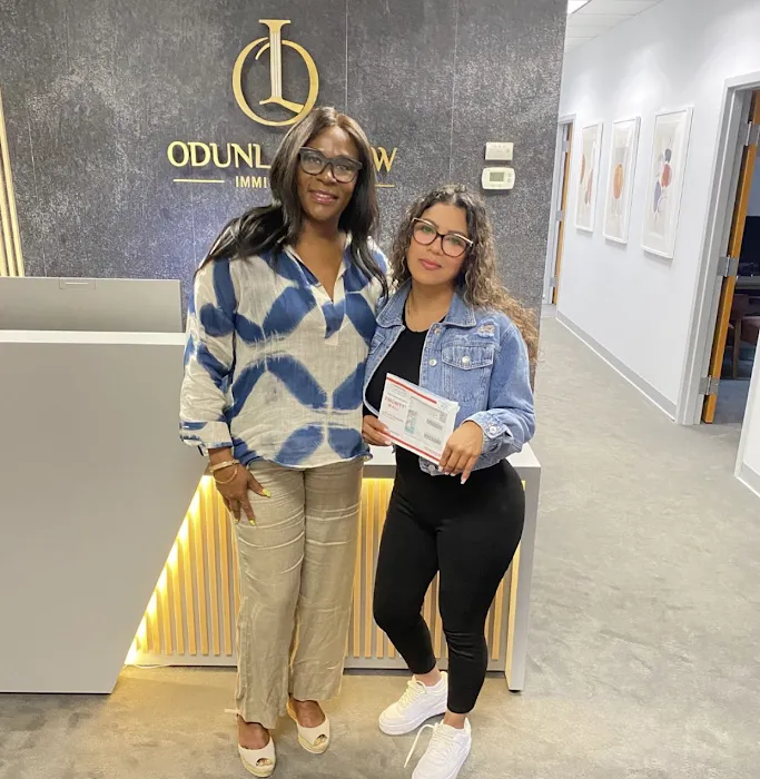 Odunlami Law Firm, LLC 5