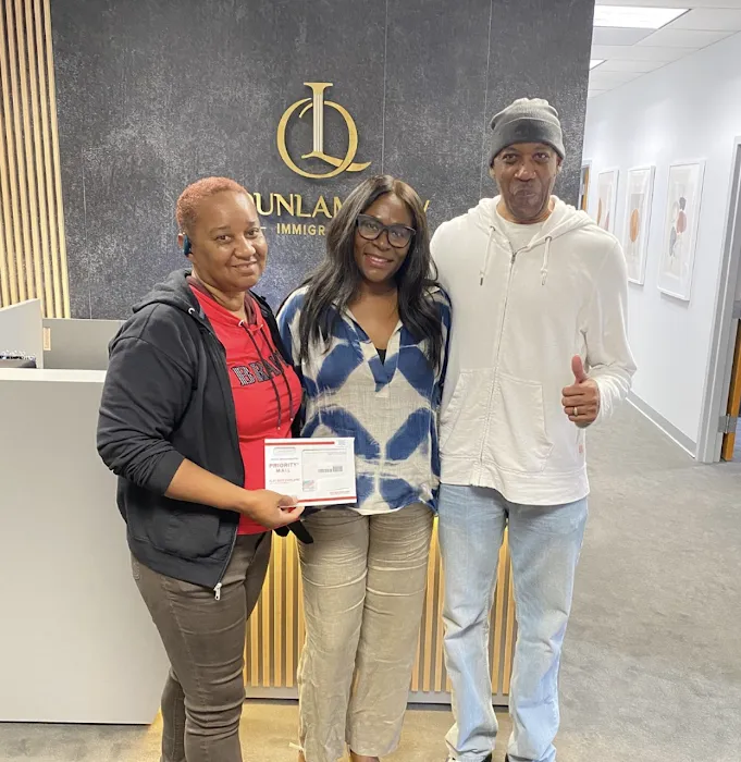Odunlami Law Firm, LLC 5