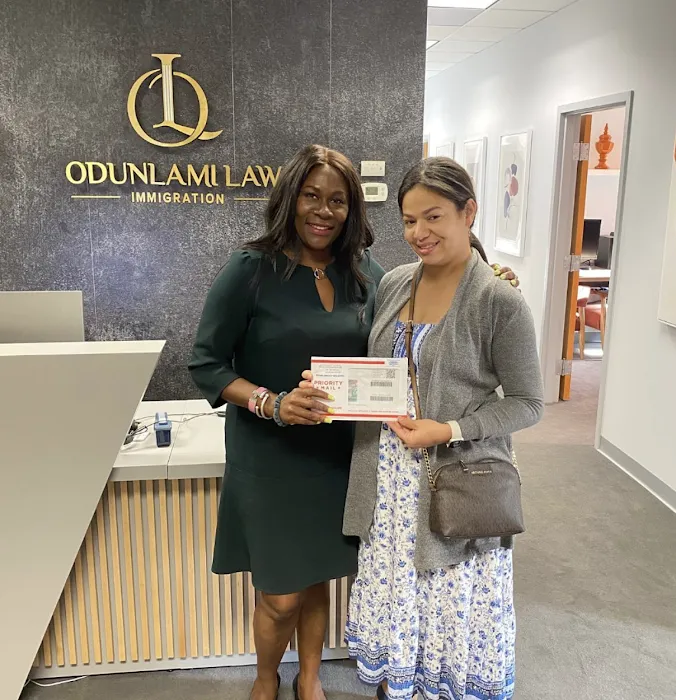 Odunlami Law Firm, LLC 5