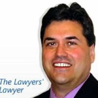 Law Offices of Bartholomew Baffuto ico
