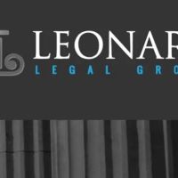 Leonard Legal Group, LLC ico