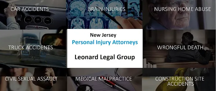 Leonard Legal Group, LLC 4
