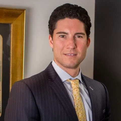 The Law Offices of Robert M. Fox 4
