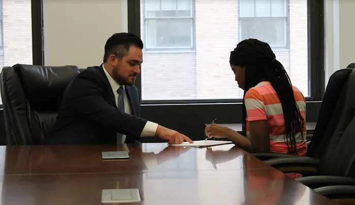 Held & Hines, LLP 4