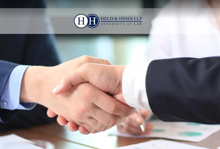 Held & Hines, LLP 4