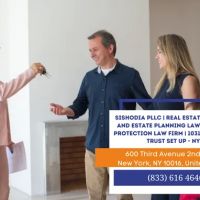 Sishodia PLLC | Real Estate Attorney and Estate Planning Lawyer ico