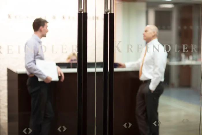 Kreindler & Kreindler LLP 4