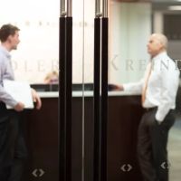 Kreindler & Kreindler LLP ico
