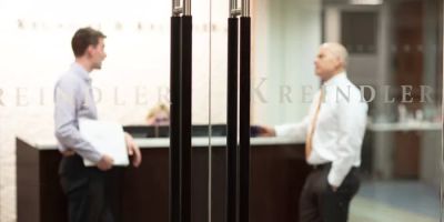 Kreindler & Kreindler LLP