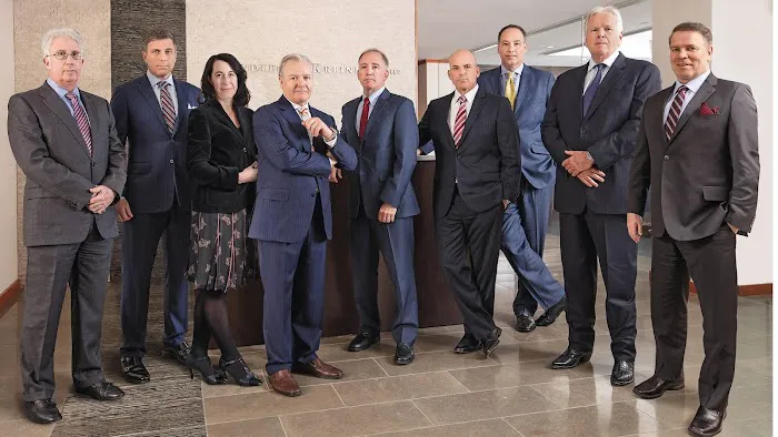 Kreindler & Kreindler LLP 4