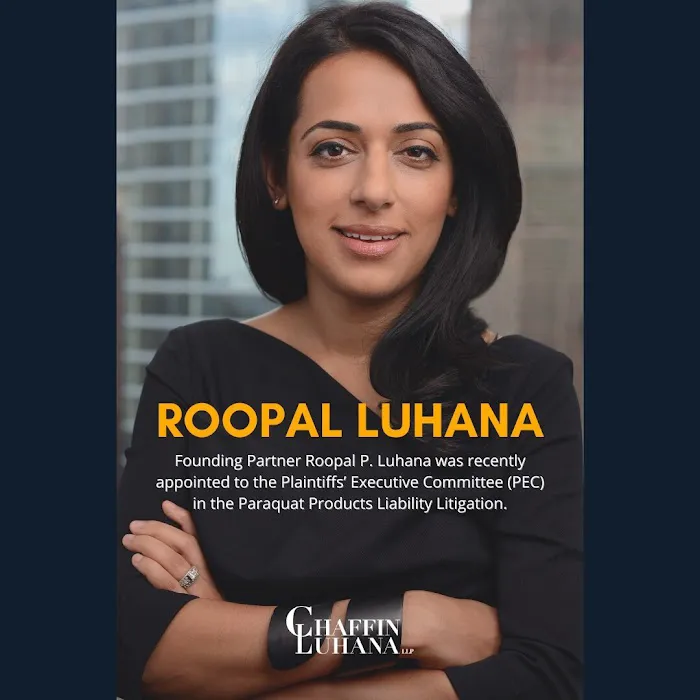Chaffin Luhana LLP Injury Lawyers 4