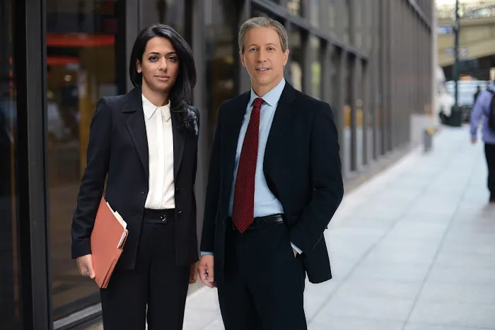 Chaffin Luhana LLP Injury Lawyers 4