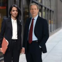 Chaffin Luhana LLP Injury Lawyers ico