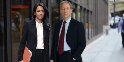 Chaffin Luhana LLP Injury Lawyers