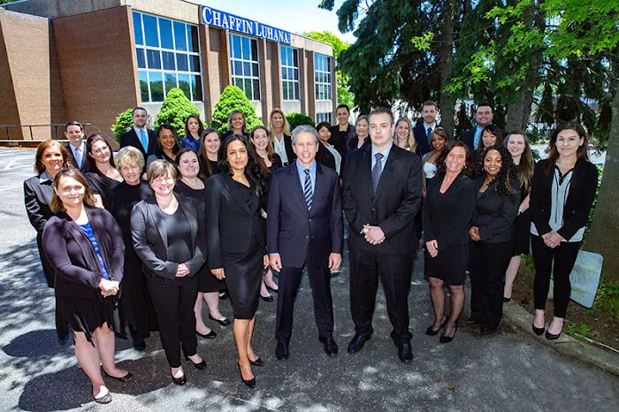 Chaffin Luhana LLP Injury Lawyers 4