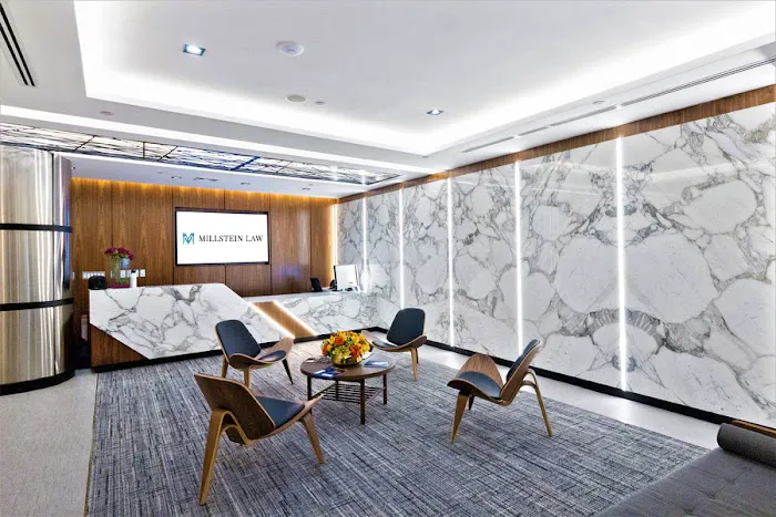 Law Offices of Mona R Millstein 3
