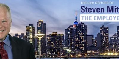 Steven Mitchell Sack Attorney