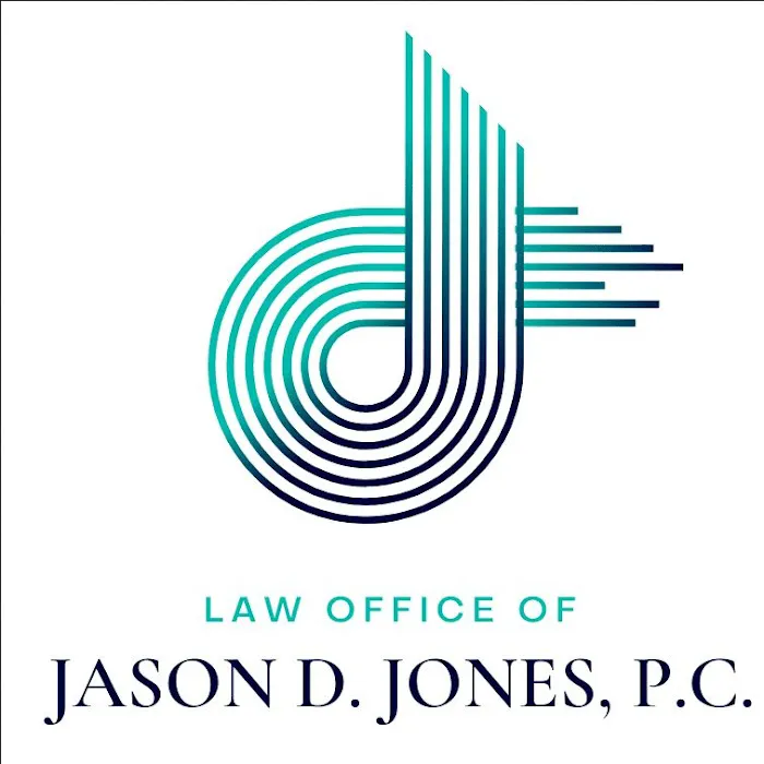 Law Office of Jason D. Jones, P.C. 4