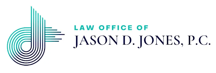 Law Office of Jason D. Jones, P.C. 4
