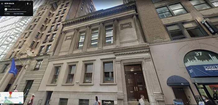 Liu & Associates Law Group, P.C. 4