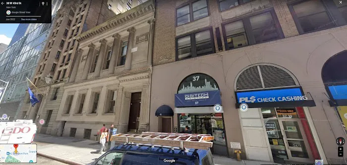 Liu & Associates Law Group, P.C. 4
