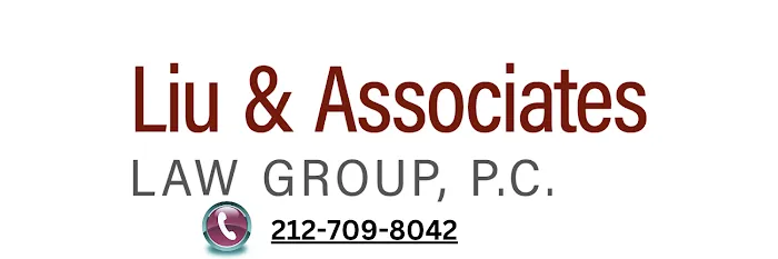 Liu & Associates Law Group, P.C. 4