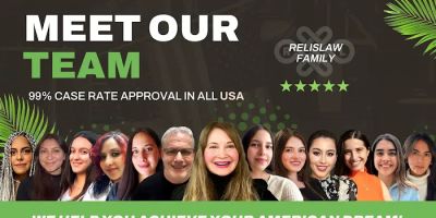 RelisLaw Visa Immigration NYC