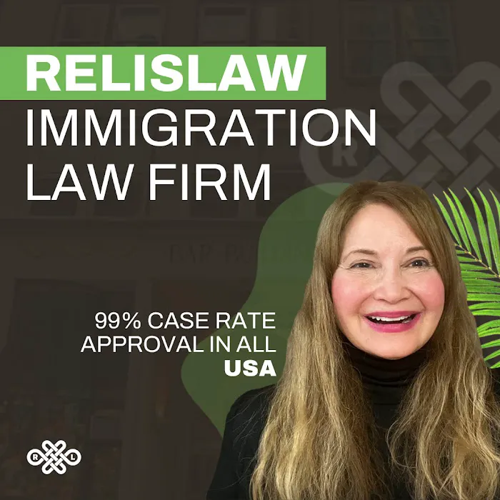 RelisLaw Visa Immigration NYC 4