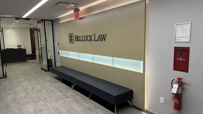 Belluck Law, LLP 4