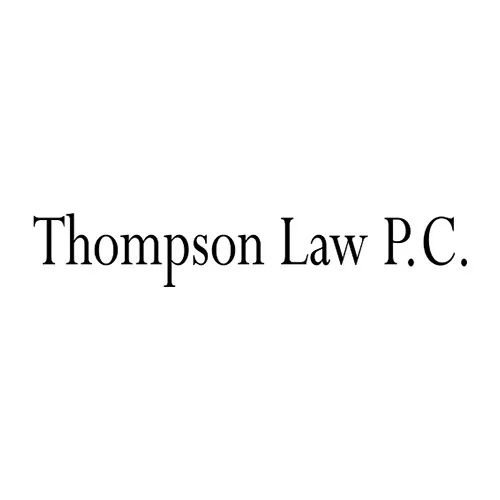 Thompson Law, P.C. 4