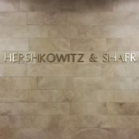 Frenkel, Hershkowitz & Shafran, LLP ico