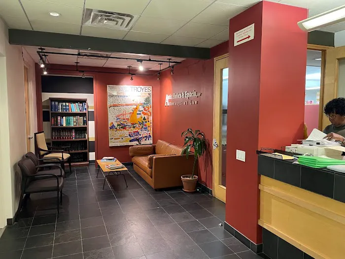 Antin Ehrlich & Epstein LLP 4