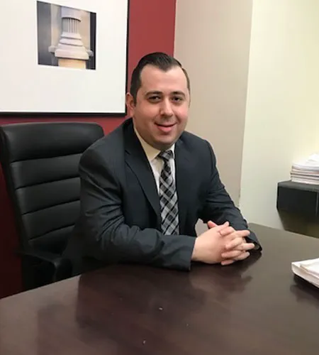 Antin Ehrlich & Epstein LLP 4
