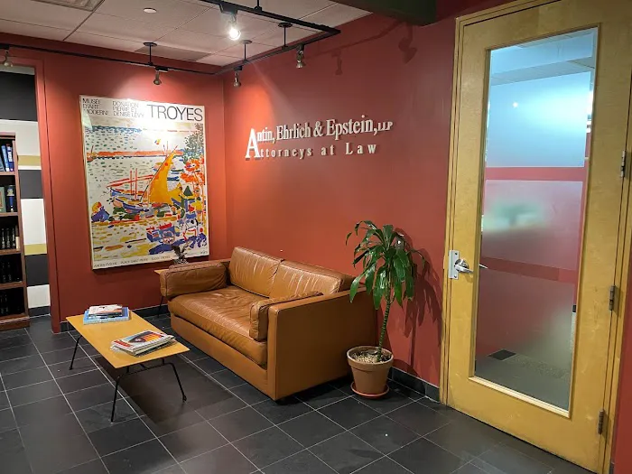 Antin Ehrlich & Epstein LLP 4