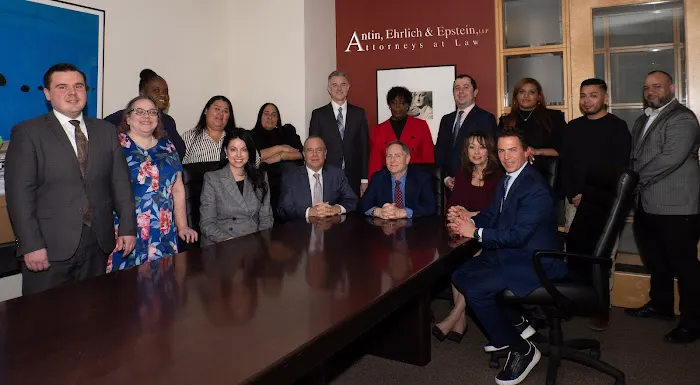 Antin Ehrlich & Epstein LLP 4