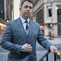 Silver Law Group PC ico