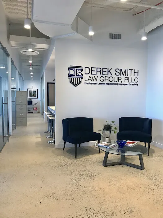 Derek Smith Law Group, PLLC 4