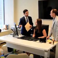Derek Smith Law Group, PLLC ico