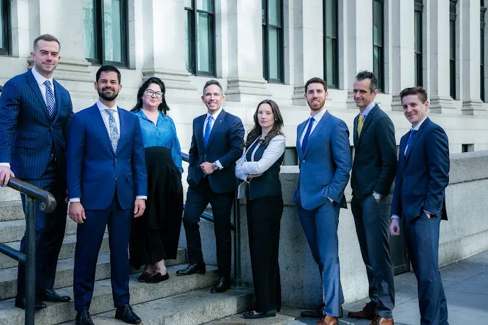 Derek Smith Law Group, PLLC 4